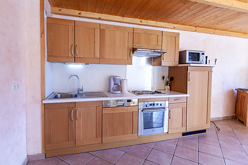 Appartement Edelweiss Montalbert La Plagne