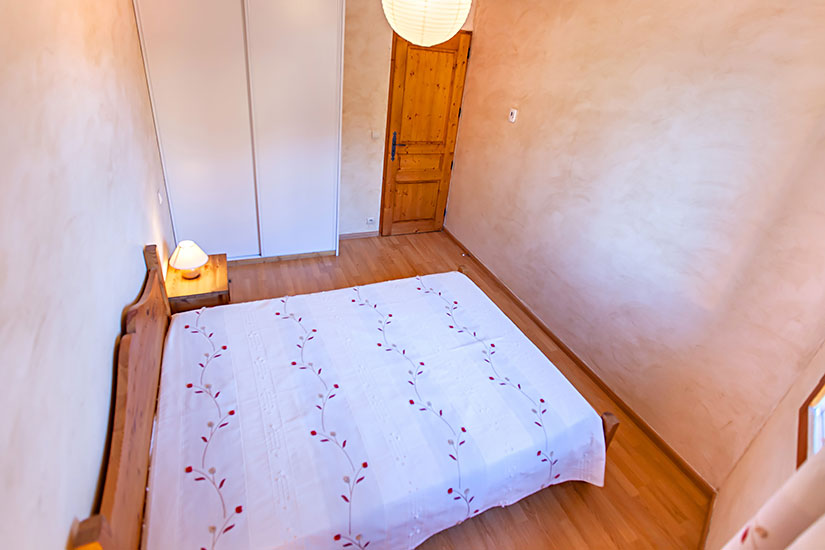 Appartement Edelweiss Montalbert La Plagne