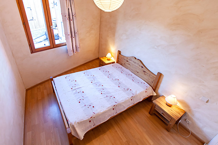 Appartement Edelweiss Montalbert La Plagne