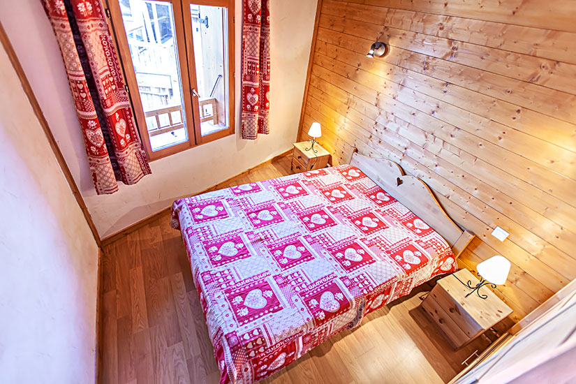 Appartement Lys Montalbert La Plagne