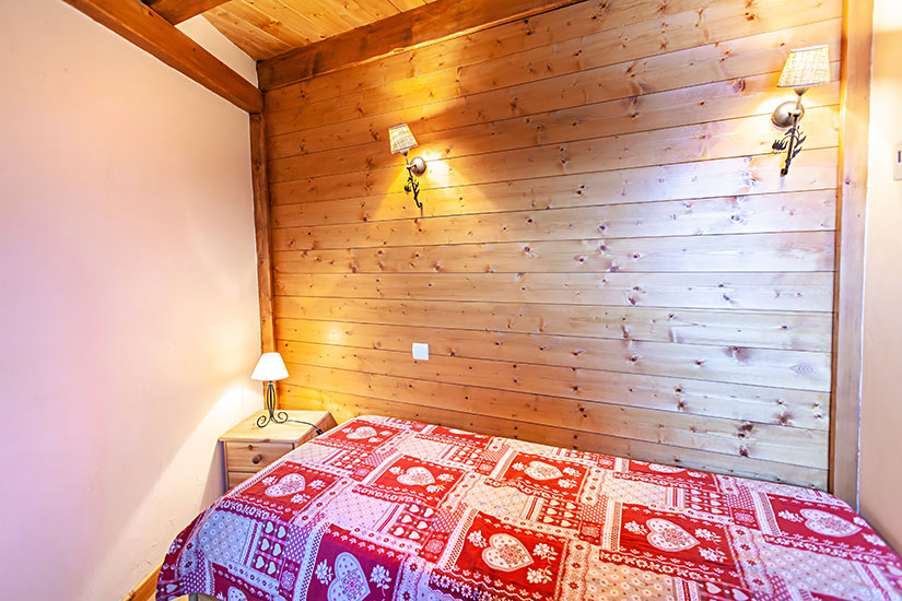 Appartement Lys Montalbert La Plagne