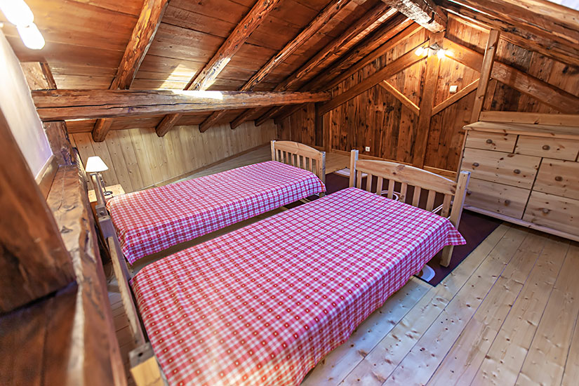 Appartement Lys Montalbert La Plagne