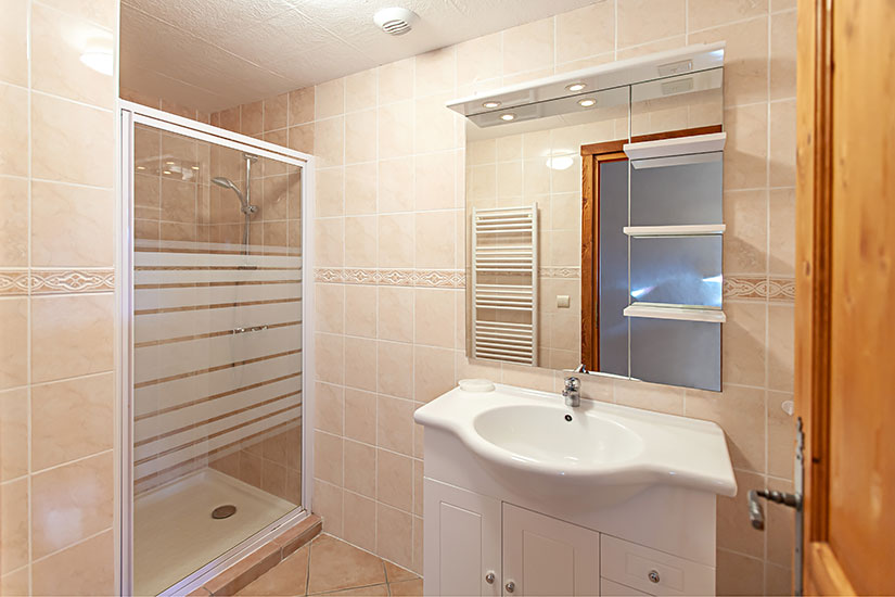 Appartement Génépy Montalbert La Plagne