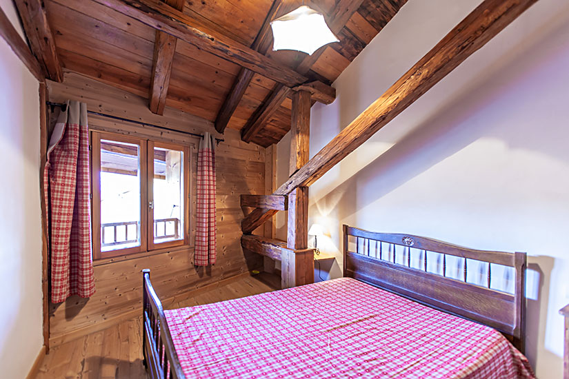 Appartement Génépy Montalbert La Plagne